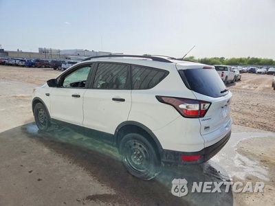 Drugie zdjęcie samochodu z przodu: 2017 FORD ESCAPE S VIN:1FMCU0F79HUA69288 - miniatura