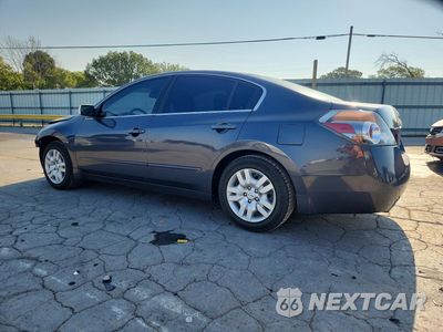 Drugie zdjęcie samochodu z przodu: 2009 NISSAN ALTIMA 2.5 VIN:1N4AL21E99C183109 - miniatura