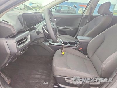 Zdjęcie 7 z 12 samochodu: 2026 KIA K4 LXS VIN:3KPFT4DEXTE283291 - miniatura