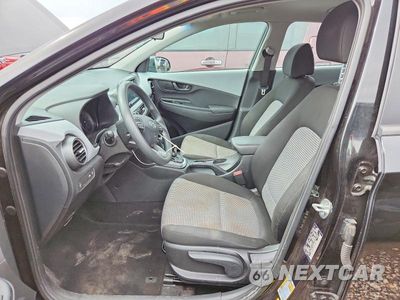 Zdjęcie 7 z 12 samochodu: 2021 HYUNDAI KONA SE VIN:KM8K1CAA0MU664856 - miniatura