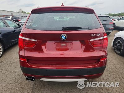 Zdjęcie 6 z 12 samochodu: 2014 BMW X3 XDRIVE35I VIN:5UXWX7C53E0E78721 - miniatura