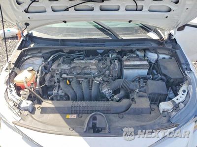 Zdjęcie 11 z 12 samochodu: 2022 TOYOTA COROLLA LE VIN:5YFEPMAE5NP370151 - miniatura