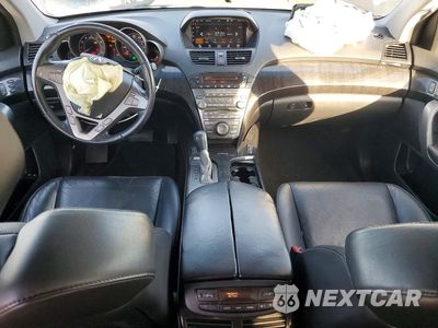 Zdjęcie 8 z 13 samochodu: 2008 ACURA MDX SPORT VIN:2HNYD28828H528217 - miniatura