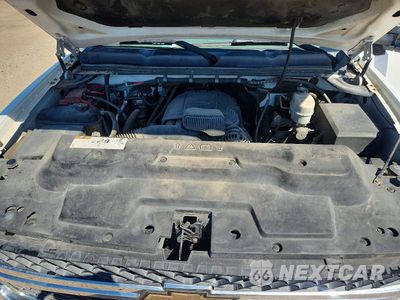 Zdjęcie 11 z 12 samochodu: 2011 CHEVROLET SILVERADO K2500 HEAVY DUTY VIN:1GB0KVCG8BF174645 - miniatura