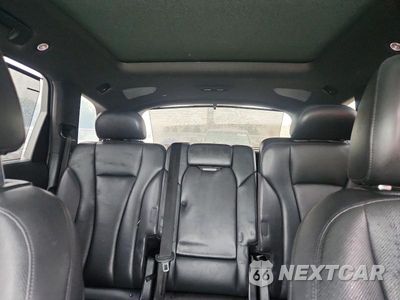 Zdjęcie 10 z 13 samochodu: 2017 AUDI Q7 PREMIUM PLUS VIN:WA1LAAF72HD007292 - miniatura