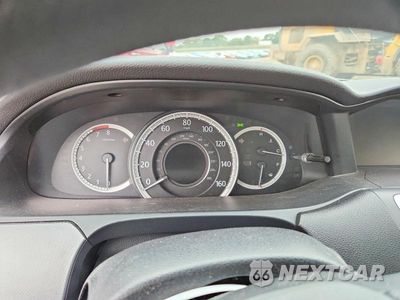 Zdjęcie 9 z 13 samochodu: 2014 HONDA ACCORD LX VIN:1HGCR2F31EA256120 - miniatura