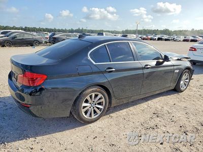 Trzecie zdjęcie samochodu z tyłu: 2015 BMW 528 I VIN:WBA5A5C57FD515969 - miniatura