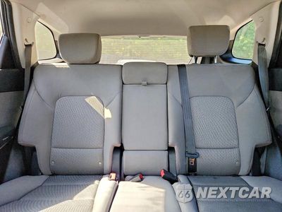 Zdjęcie 10 z 13 samochodu: 2017 HYUNDAI SANTA FE SE VIN:KM8SMDHF5HU201437 - miniatura