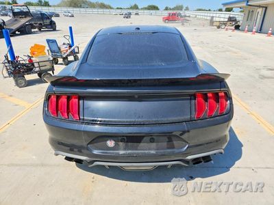 Zdjęcie 6 z 12 samochodu: 2018 FORD MUSTANG GT VIN:1FA6P8CF8J5126900 - miniatura