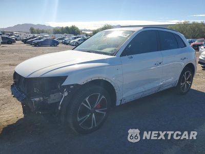 2025 AUDI Q5 PREMIUM PLUS 45 WA1EAAFY0S2010390 - główne zdjęcie licytacji z USA - miniatura