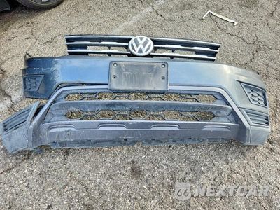 Zdjęcie 13 z 14 samochodu: 2019 VOLKSWAGEN TIGUAN SE VIN:3VV3B7AXXKM025596 - miniatura