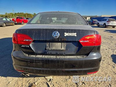 Zdjęcie 6 z 13 samochodu: 2012 VOLKSWAGEN JETTA BASE VIN:3VW2K7AJ3CM328529 - miniatura