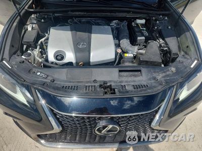 Zdjęcie 11 z 13 samochodu: 2022 LEXUS ES 350 F SPORT VIN:58AJZ1B15NU124436 - miniatura