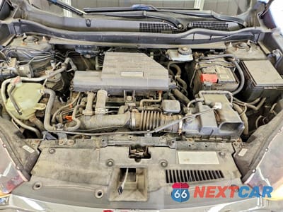 Zdjęcie 12 z 13 samochodu: 2017 HONDA CR-V LX VIN:2HKRW1H38HH000787 - miniatura