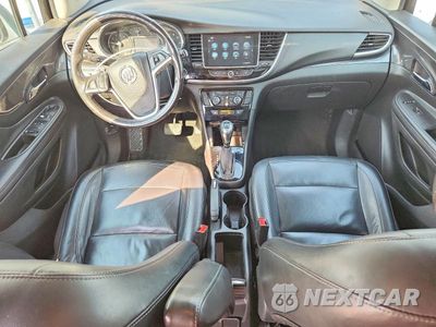 Zdjęcie 8 z 13 samochodu: 2019 BUICK ENCORE ESSENCE VIN:KL4CJCSM2KB761772 - miniatura
