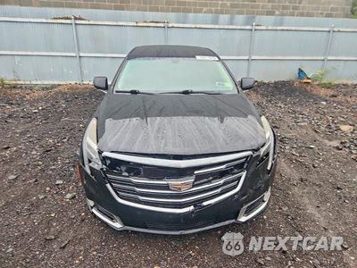Piąte zdjęcie samochodu w środku: 2019 CADILLAC XTS LUXURY VIN:2G61M5S32K9157571 - miniatura
