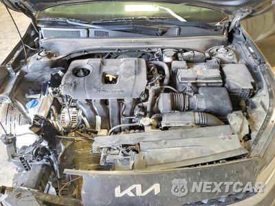 Zdjęcie 11 z 13 samochodu: 2024 KIA FORTE LXS VIN:3KPF24AD2RE828276 - miniatura