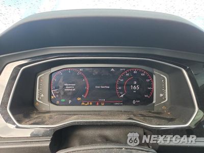 Zdjęcie 9 z 12 samochodu: 2020 VOLKSWAGEN JETTA SEL VIN:3VWEB7BU6LM010183 - miniatura