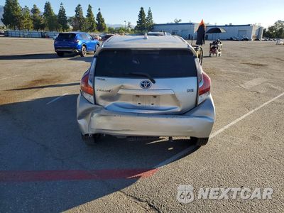 Zdjęcie 6 z 12 samochodu: 2015 TOYOTA PRIUS C ONE VIN:JTDKDTB31F1108605 - miniatura