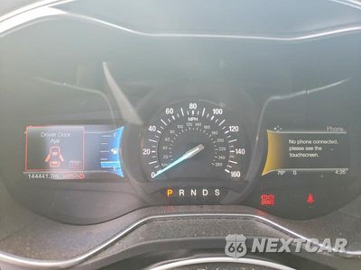 Zdjęcie 9 z 12 samochodu: 2016 FORD FUSION SE VIN:3FA6P0HD9GR373048 - miniatura