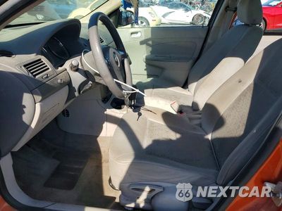 Zdjęcie 7 z 12 samochodu: 2007 CHEVROLET COBALT LS VIN:1G1AK55F777325540 - miniatura
