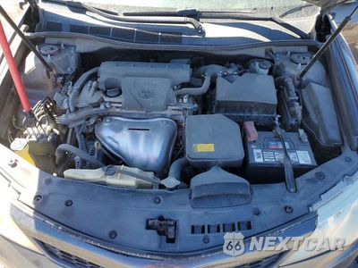 Zdjęcie 11 z 12 samochodu: 2013 TOYOTA CAMRY SE VIN:4T1BF1FK9DU215005 - miniatura