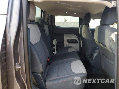 Zdjęcie 10 z 13 samochodu: 2022 FORD MAVERICK XL VIN:3FTTW8F91NRA44936 - miniatura