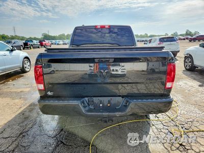 Zdjęcie 6 z 13 samochodu: 2018 RAM 1500 ST VIN:1C6RR7KT3JS339488 - miniatura