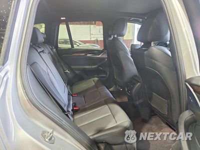 Zdjęcie 11 z 13 samochodu: 2020 BMW X3 XDRIVE30I VIN:5UXTY5C07LLT35739 - miniatura