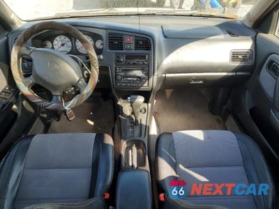 Zdjęcie 8 z 12 samochodu: 2002 INFINITI G20 BASE VIN:JNKCP11A22T507987 - miniatura