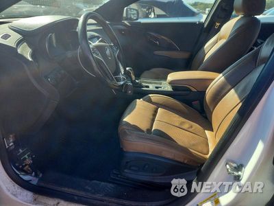Zdjęcie 7 z 12 samochodu: 2015 BUICK LACROSSE PREMIUM VIN:1G4GF5G35FF337307 - miniatura
