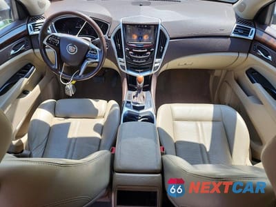 Zdjęcie 8 z 13 samochodu: 2015 CADILLAC SRX LUXURY COLLECTION VIN:3GYFNEE34FS536697 - miniatura