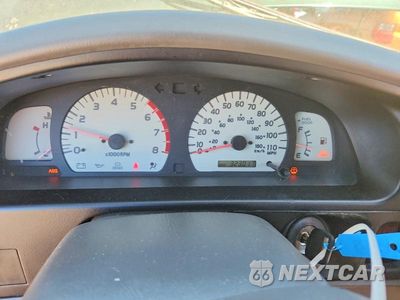Zdjęcie 9 z 12 samochodu: 2004 TOYOTA TACOMA BASE VIN:5TEVL52N64Z319475 - miniatura
