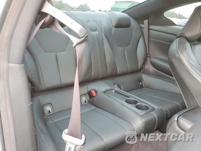 Zdjęcie 10 z 12 samochodu: 2019 INFINITI Q60 3.0T LUXE VIN:JN1EV7EL2KM291103 - miniatura