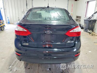 Zdjęcie 6 z 12 samochodu: 2017 FORD FIESTA S VIN:3FADP4AJ8HM122129 - miniatura