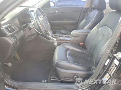 Zdjęcie 7 z 12 samochodu: 2017 KIA OPTIMA VIN:5XXGU4L36HG165691 - miniatura