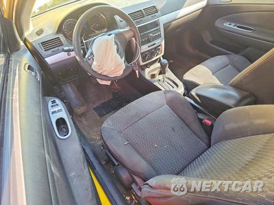 Zdjęcie 8 z 13 samochodu: 2007 CHEVROLET COBALT LT VIN:1G1AL15F377388088 - miniatura