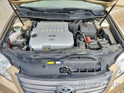 Zdjęcie 11 z 12 samochodu: 2009 TOYOTA AVALON XL VIN:4T1BK36B89U349437 - miniatura