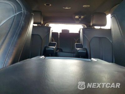Zdjęcie 10 z 13 samochodu: 2018 FORD EXPEDITION MAX LIMITED VIN:1FMJK1KT2JEA65458 - miniatura