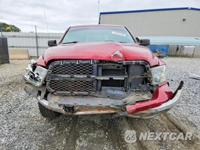 Piąte zdjęcie samochodu w środku: 2014 RAM 1500 SLT VIN:1C6RR6GT9ES364341 - miniatura