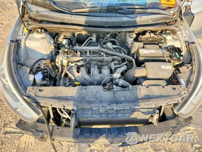 Zdjęcie 11 z 12 samochodu: 2017 HYUNDAI ACCENT SE VIN:KMHCT5AE2HU320206 - miniatura