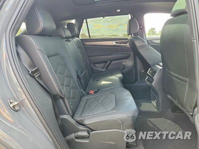 Zdjęcie 11 z 14 samochodu: 2024 VOLKSWAGEN ATLAS CROSS SPORT SE VIN:1V2KE2CA1RC221997 - miniatura