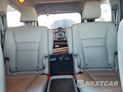 Zdjęcie 10 z 13 samochodu: 2016 HONDA PILOT ELITE VIN:5FNYF6H06GB074754 - miniatura