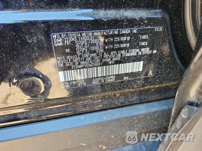 Zdjęcie 14 z 14 samochodu: 2025 TOYOTA RAV4 WOODLAND EDITION VIN:2T3UWRFV0SW256841 - miniatura