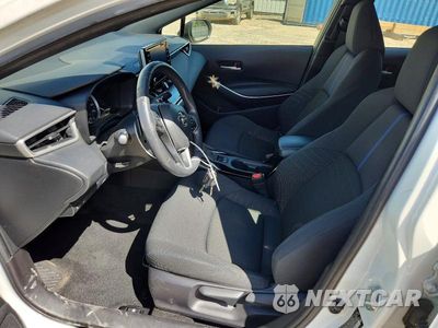 Zdjęcie 7 z 12 samochodu: 2021 TOYOTA COROLLA SE VIN:JTDS4MCE9MJ066672 - miniatura