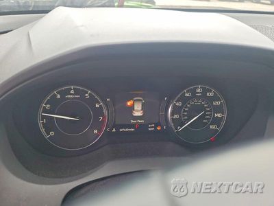 Zdjęcie 9 z 13 samochodu: 2019 ACURA RDX ADVANCE VIN:5J8TC2H76KL018569 - miniatura