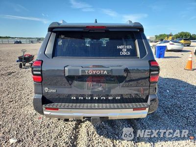 Zdjęcie 6 z 14 samochodu: 2026 TOYOTA 4RUNNER LIMITED VIN:JTEVA5BR2T5121661 - miniatura