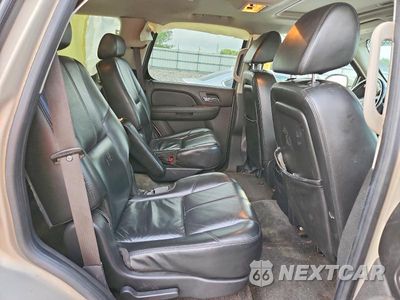 Zdjęcie 11 z 13 samochodu: 2007 CHEVROLET TAHOE K1500 VIN:1GNFK13087J123322 - miniatura