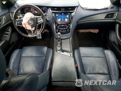 Zdjęcie 8 z 12 samochodu: 2014 CADILLAC CTS LUXURY COLLECTION VIN:1G6AX5S34E0180467 - miniatura