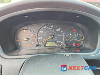 Zdjęcie 9 z 13 samochodu: 2003 HONDA ODYSSEY EXL VIN:5FNRL18033B052057 - miniatura